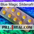 Blue Magic Sildenafil new11